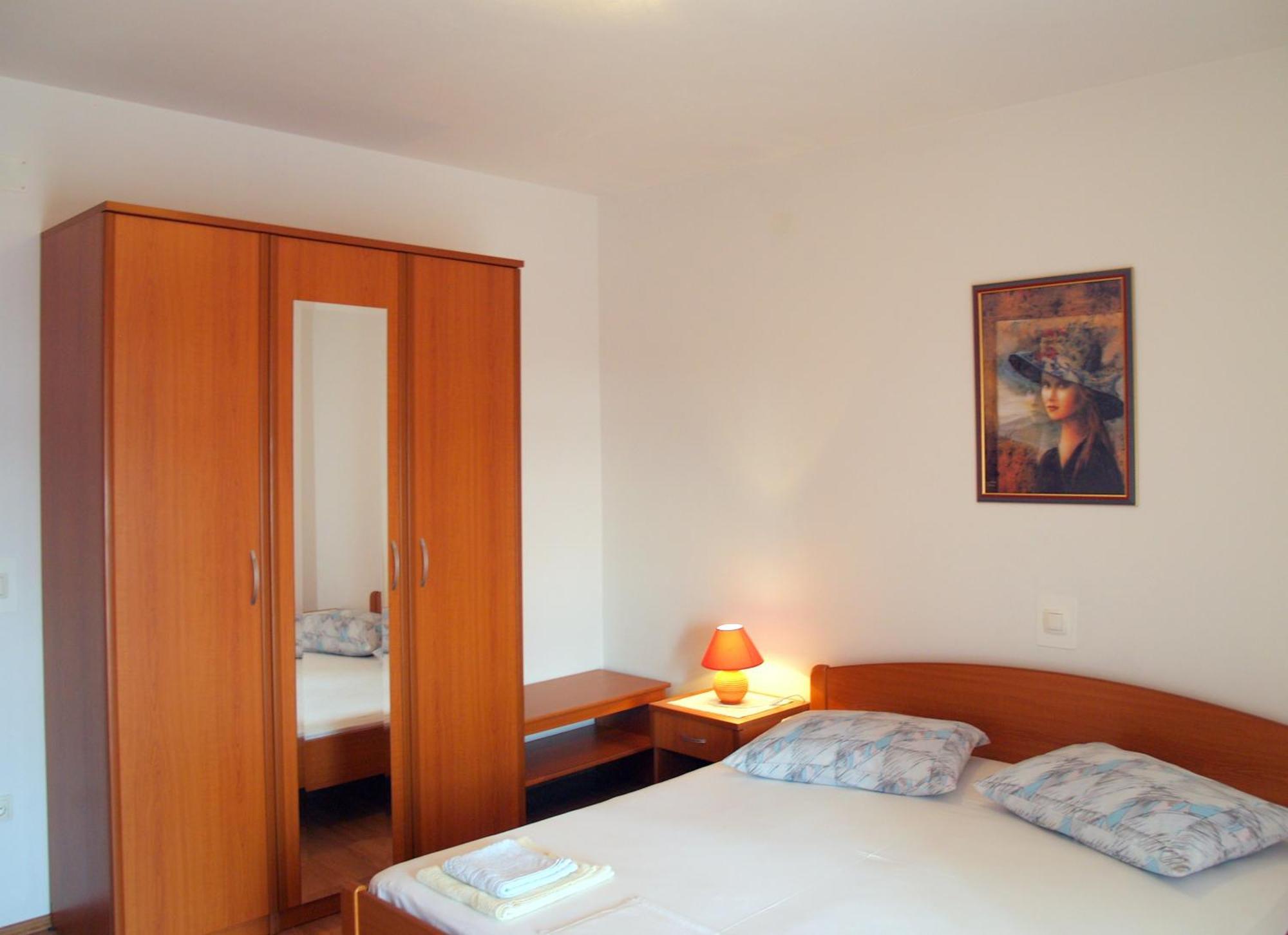 Apartments Banic Barbat na Rabu Exterior photo