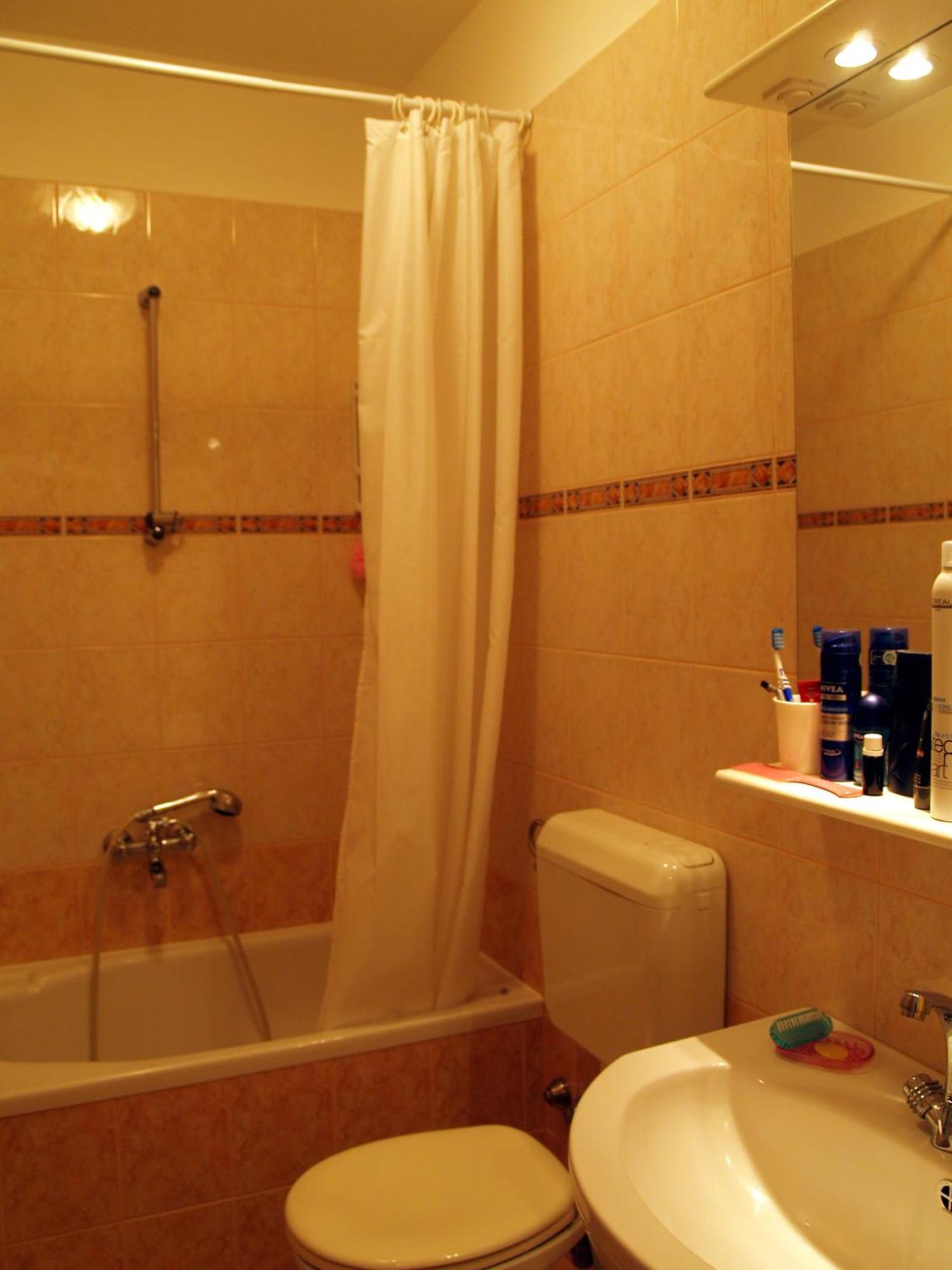Apartments Banic Barbat na Rabu Exterior photo