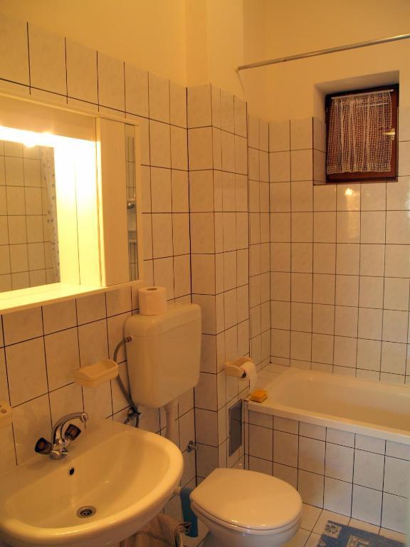 Apartments Banic Barbat na Rabu Room photo